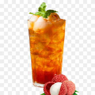 Lychee Ice