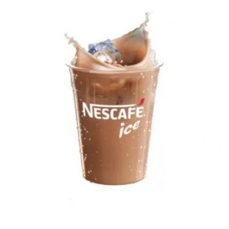 Nescafe Ice