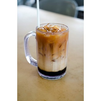 Teh C Halila