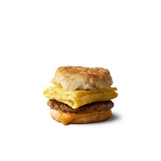 Sausage Egg Cheese