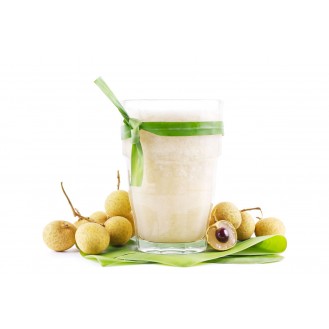 Syrup Longan