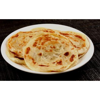 Plain Prata