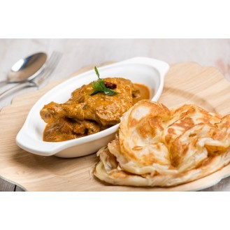 Prata Mutton set