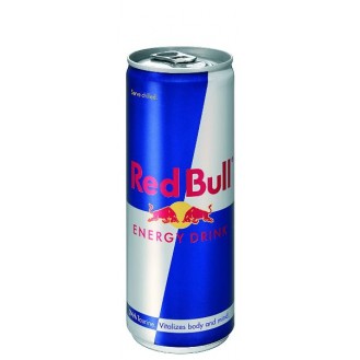RED BULL