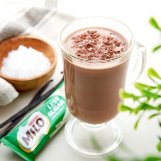 Milo Ice