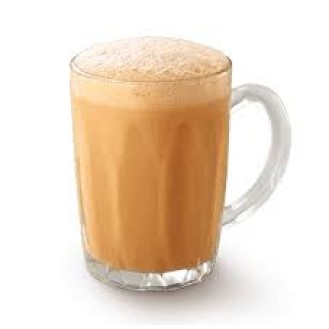 Teh Tarik