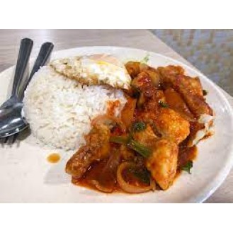 Rice 6.00
