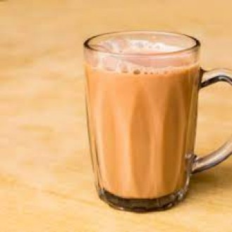 Teh Cino Hot