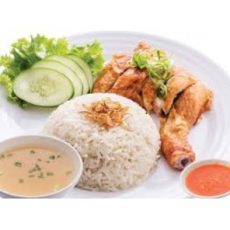 Rice set 7.90