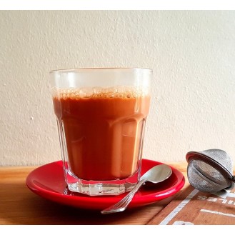 Teh C