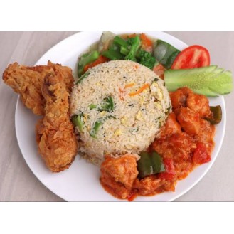Rice set 9.0
