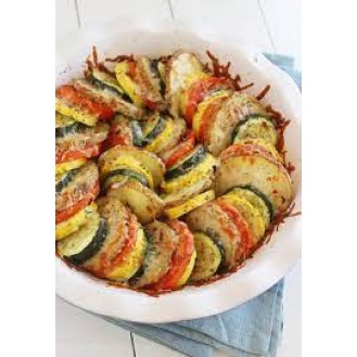 Veg side